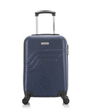 Valise Cabine Rigide QUEENS-E