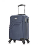 Valise Cabine Rigide QUEENS-E