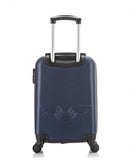 Valise Cabine Rigide QUEENS-E
