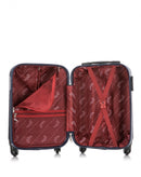 Valise Cabine Rigide QUEENS-E