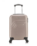 Valise Cabine Rigide QUEENS-E