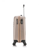 Valise Cabine Rigide QUEENS-E