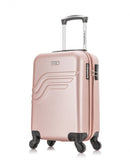 Valise Cabine Rigide QUEENS-E