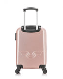 Valise Cabine Rigide QUEENS-E
