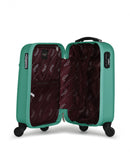 Valise Cabine Rigide QUEENS-E