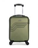 Valise Cabine Rigide QUEENS-E