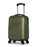 Valise Cabine Rigide QUEENS-E