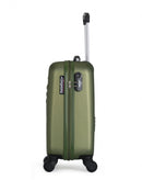 Valise Cabine Rigide QUEENS-E