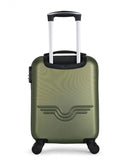 Valise Cabine Rigide QUEENS-E