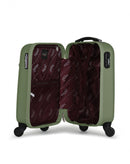 Valise Cabine Rigide QUEENS-E