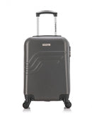 Valise Cabine Rigide QUEENS-E