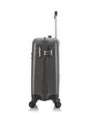 Valise Cabine Rigide QUEENS-E