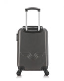Valise Cabine Rigide QUEENS-E