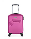 Valise Cabine Rigide QUEENS-E