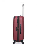 Valise Taille Moyenne Rigide HAMBOURG