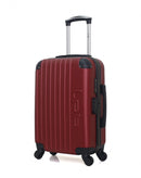 Valise Cabine Rigide HAMBOURG