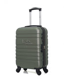 Valise Cabine Rigide AURELIA-E