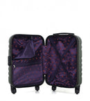 Valise Cabine Rigide AURELIA-E