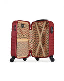 Valise Cabine Rigide AURELIA-E