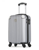 Valise Cabine Rigide AMELI-E