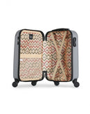 Valise Cabine Rigide AMELI-E