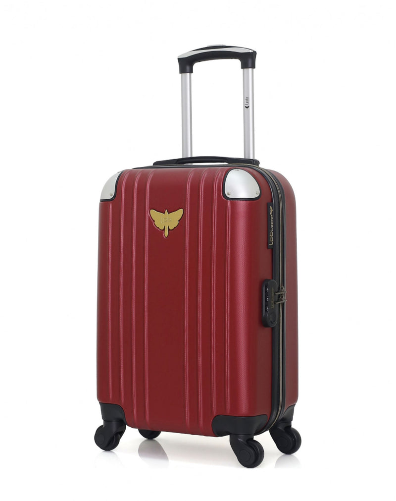 Set de 3 Valises Rigide AMELIE-A