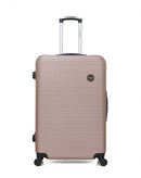 Valise Grand Format Rigide LONDON