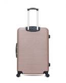 Valise Grand Format Rigide LONDON