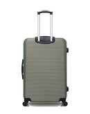 Valise Grand Format Rigide LONDON