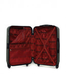 Valise Taille Moyenne Rigide LONDON