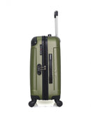 Valise Cabine Rigide MADRID