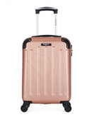 Valise Cabine Rigide MADRID-E