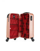 Valise Cabine Rigide MADRID-E