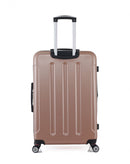Valise Grand Format Rigide TUNIS-B