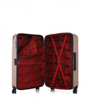 Valise Grand Format Rigide TUNIS-B