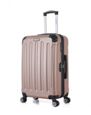 Valise Taille Moyenne Rigide TUNIS