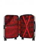Valise Cabine Rigide TUNIS