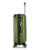 Set de 3 Valises Rigide TUNIS-B