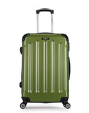 Valise Taille Moyenne Rigide TUNIS