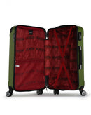 Valise Taille Moyenne Rigide TUNIS