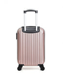 Valise Cabine Rigide LOME-E
