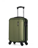 Valise Cabine Rigide LOME-E