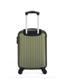 Valise Cabine Rigide LOME-E