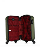 Valise Cabine Rigide LOME-E