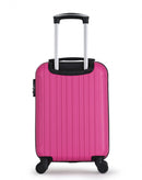Valise Cabine Rigide LOME-E