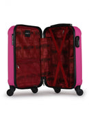 Valise Cabine Rigide LOME-E
