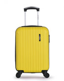 Valise Cabine Rigide LOME-E