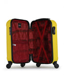 Valise Cabine Rigide LOME-E