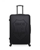 Set de 4 Valises Rigide DAMON-C