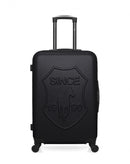 Valise Taille Moyenne Rigide DAMON